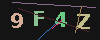 Gambar captcha